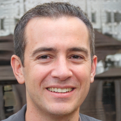  Daniel Brooks