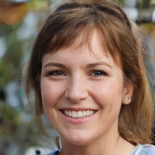 Emily Ross