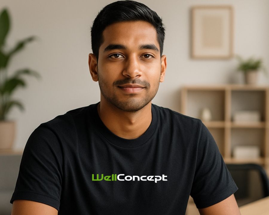 Noah Patel