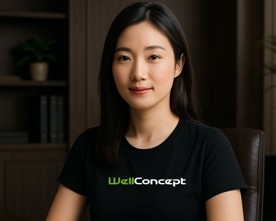 Olivia Kim