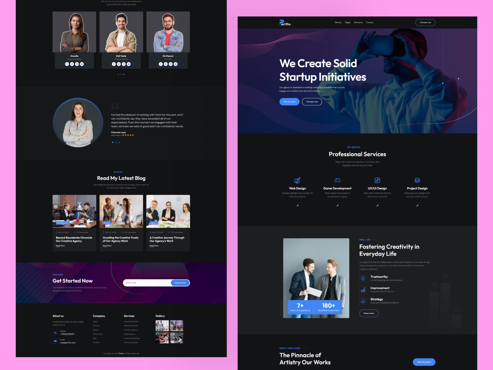https://themeforest.net/item/portlu-personal-portfolio-agency-wordpress-theme/51124112?s_rank=2