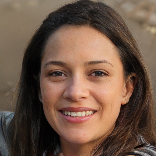 Sarah Mitchell