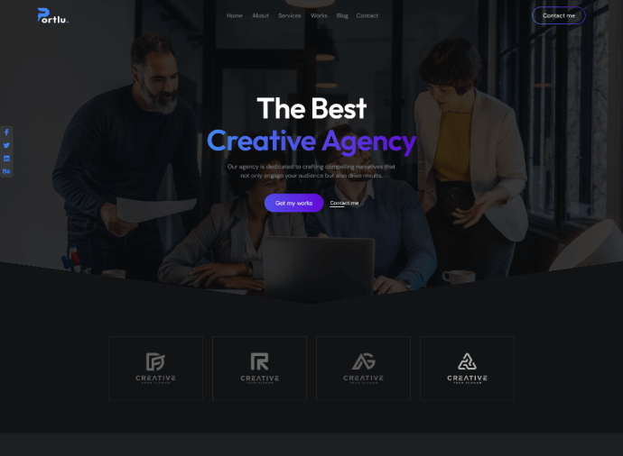 Creative Agency