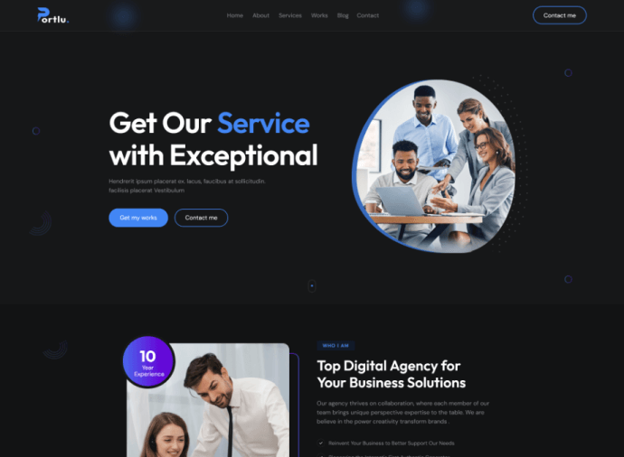 Digital Agency