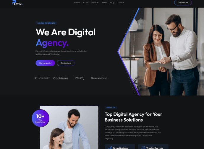 Digital Agency 02