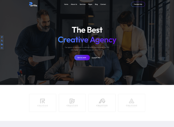 Creative Agency