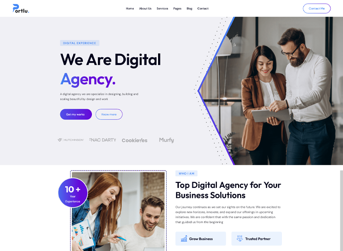 Digital Agency 02